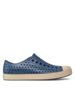 Кеды Native Jefferson Frontier Blue