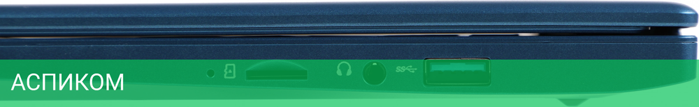 Ноутбук Gateway Ultra Slim 14