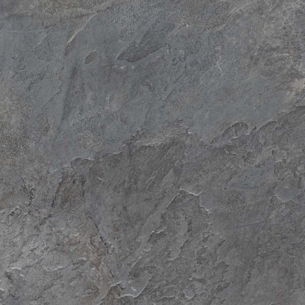 Kerranova Krater Dark Grey 60x60