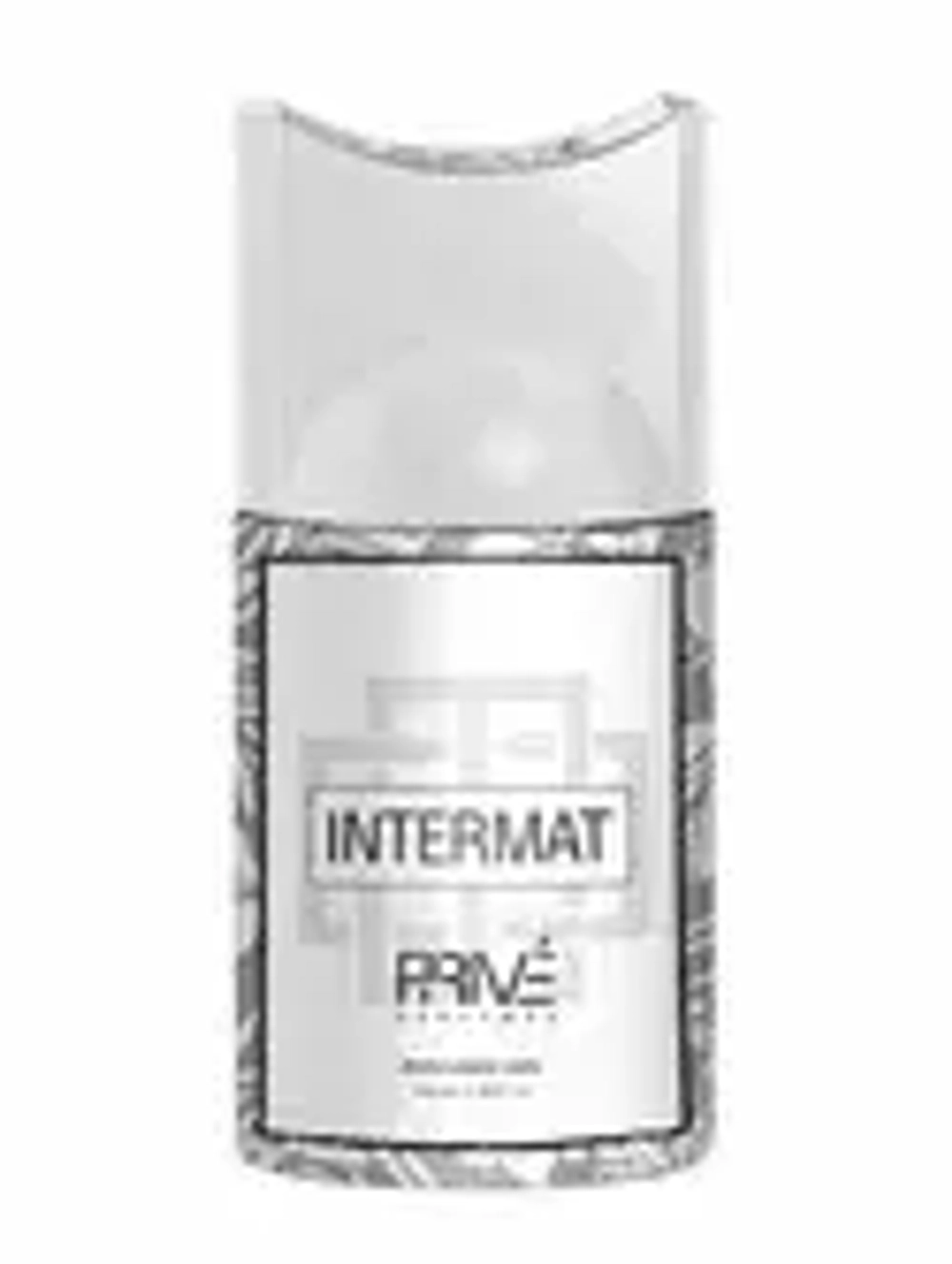 Prive Дезодорант-спрей жен INTERMAT/GIVENCHY L'Interdit 250мл*12