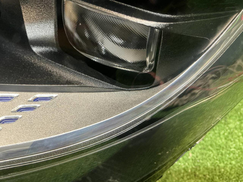 Фара левая Mercedes S W223 (20-нв) Digital Light