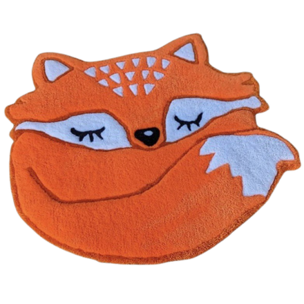 Коврик "Лисёнок"