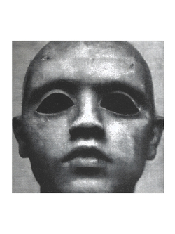 ВИНИЛ SALUKI БОЛЬШИЕ КУРТКИ ЭКСКЛЮЗИВНОЕ ИЗДАНИЕ