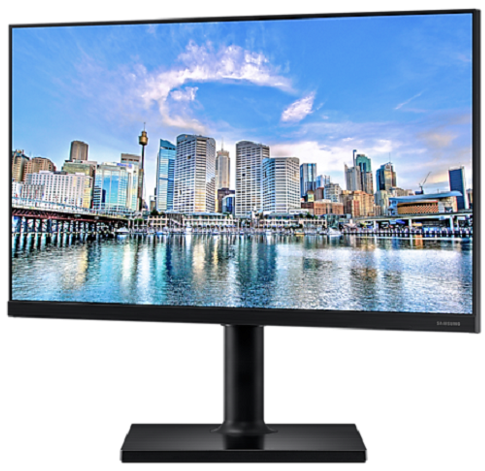 Монитор 27" Samsung F27T450FQI