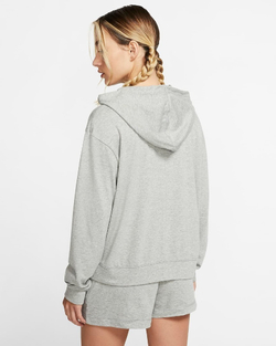 Толстовка женская NIKE Sportswear Gym Vintage