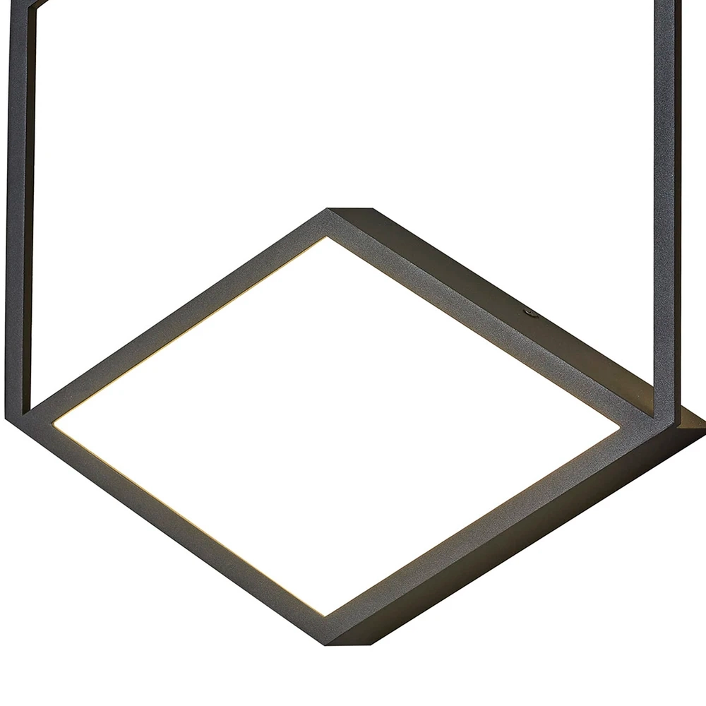 Потолочный светильник Mantra KUBICK 7763