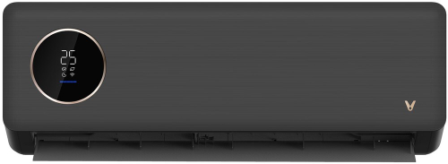 Кондиционер VIOMI Cross 2 Black KFR-35GW/Y4CM1-A++/A+