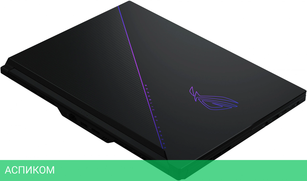 Ноутбук Asus ROG Zephyrus Duo 16 GX650PY-NM083W