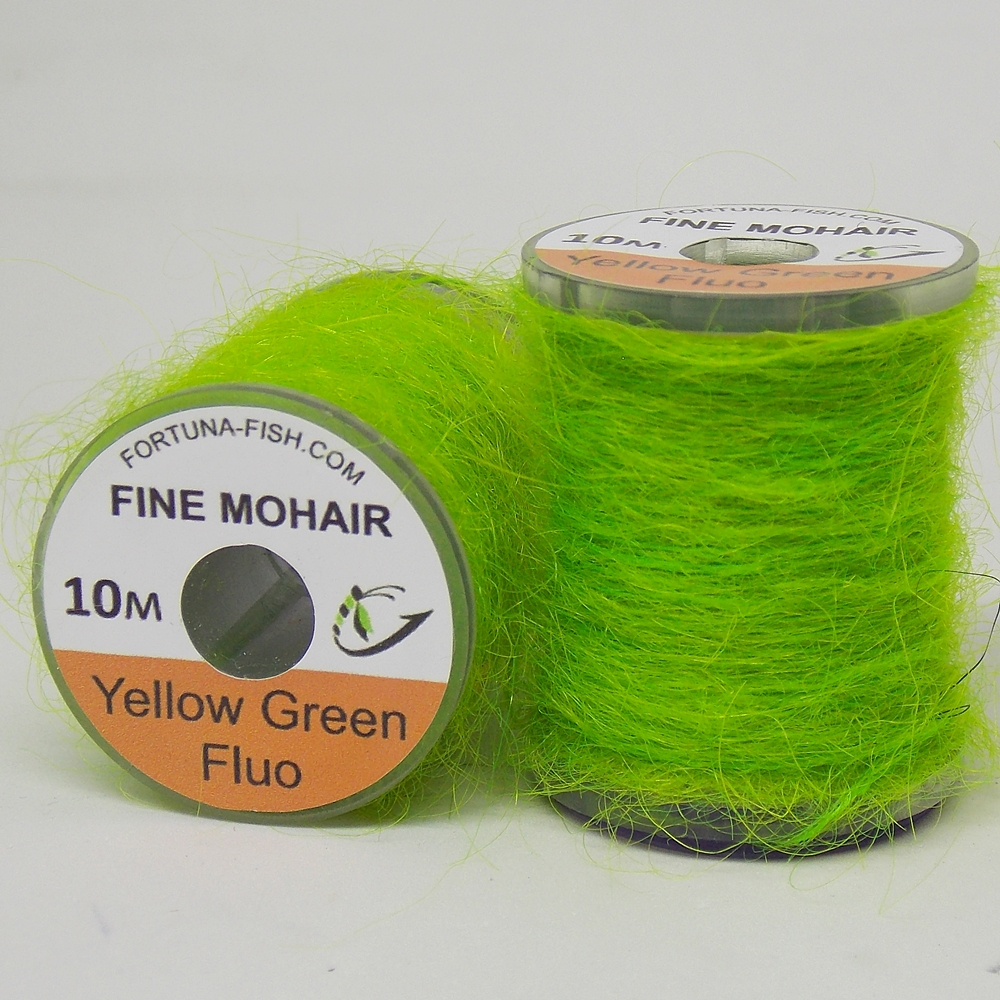 Fortuna-Fish мохер Fine Mohair (10 м)