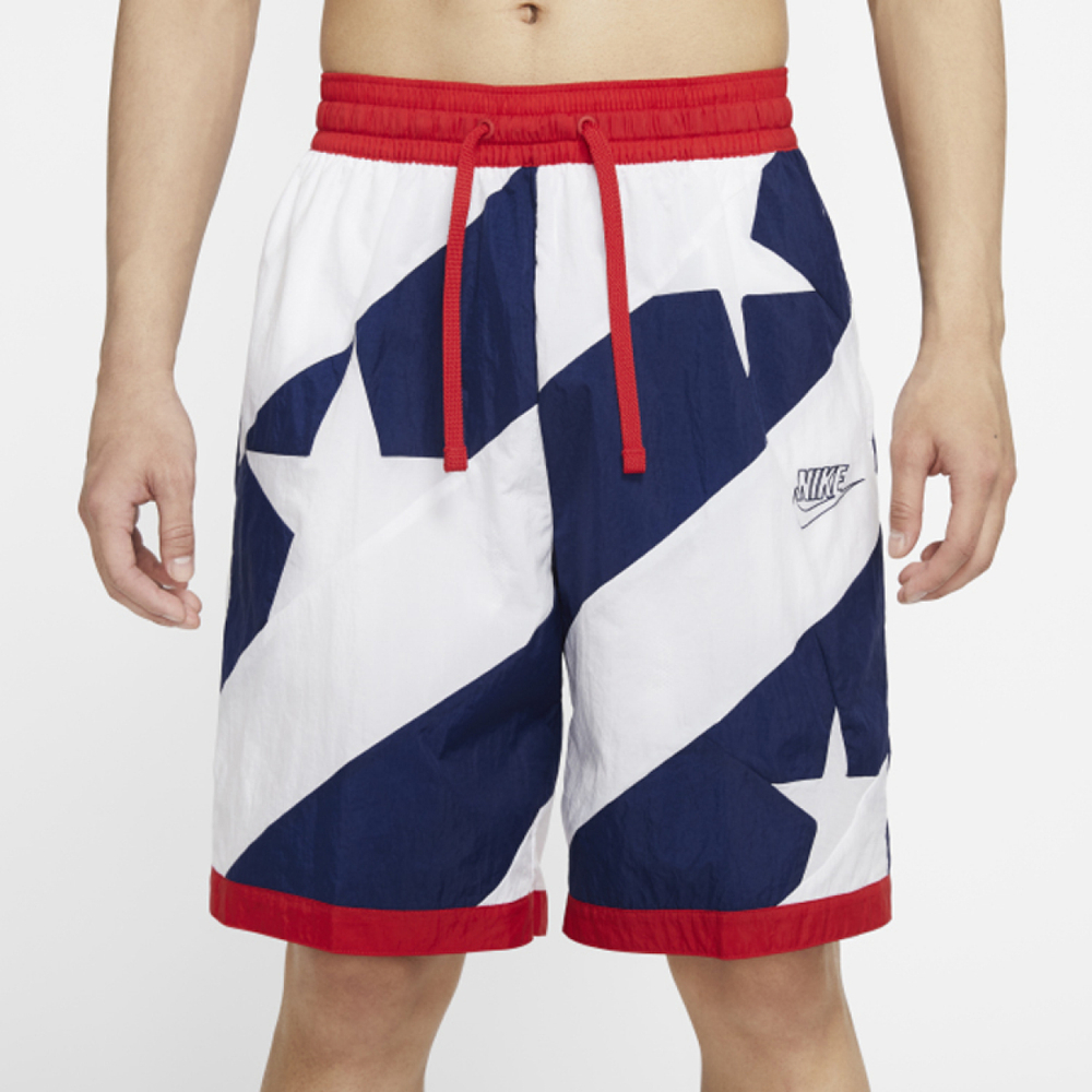 Шорты Nike USA, CK6312-492