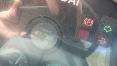 Hyundai SHANDONG SL763* Фронтальный погрузчик SL763S (Дизельный, 9,7 л, 220 л.с., АТ)