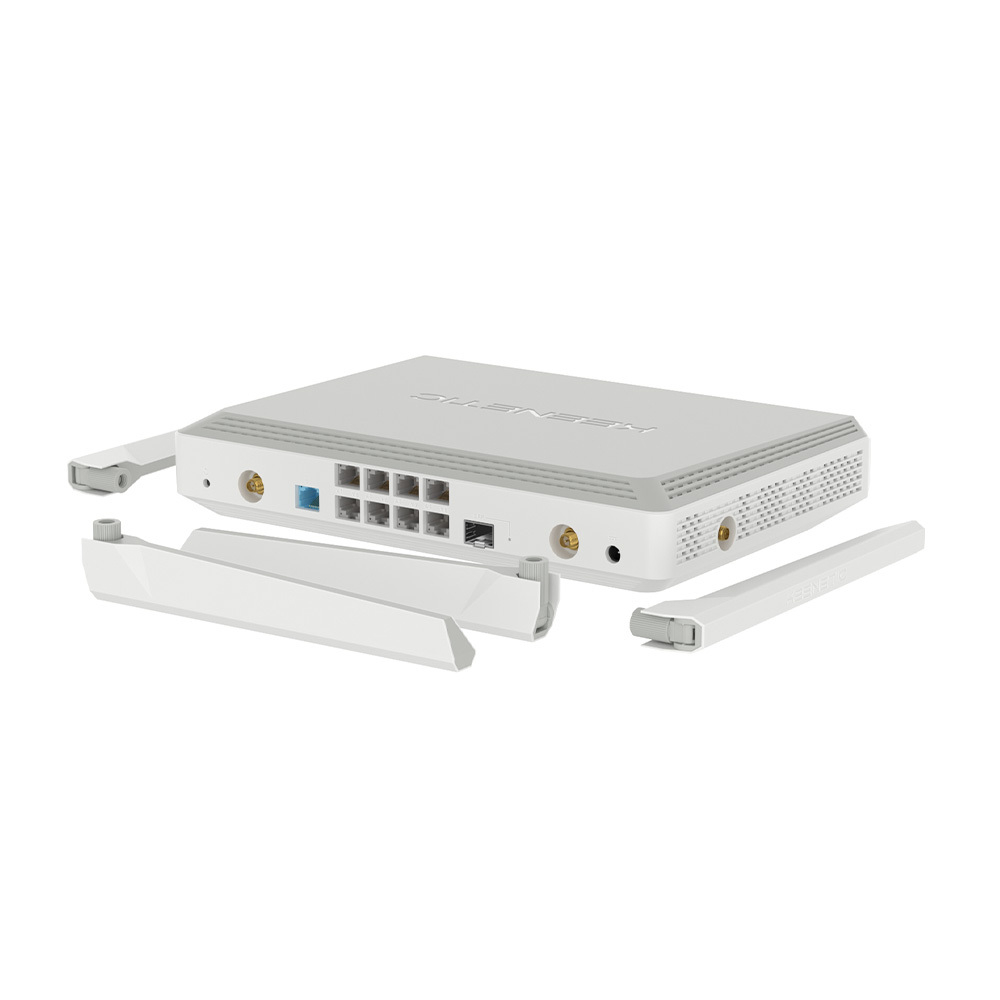 Keenetic KN-2610 Сетевое оборудование