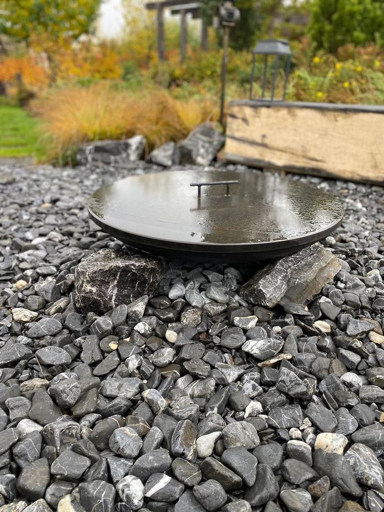 Black Marble Cobblestone /tn