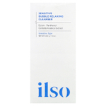 ilso, расслабляющее очищающее средство, для чувствительной кожи, 200 г (7 унций)