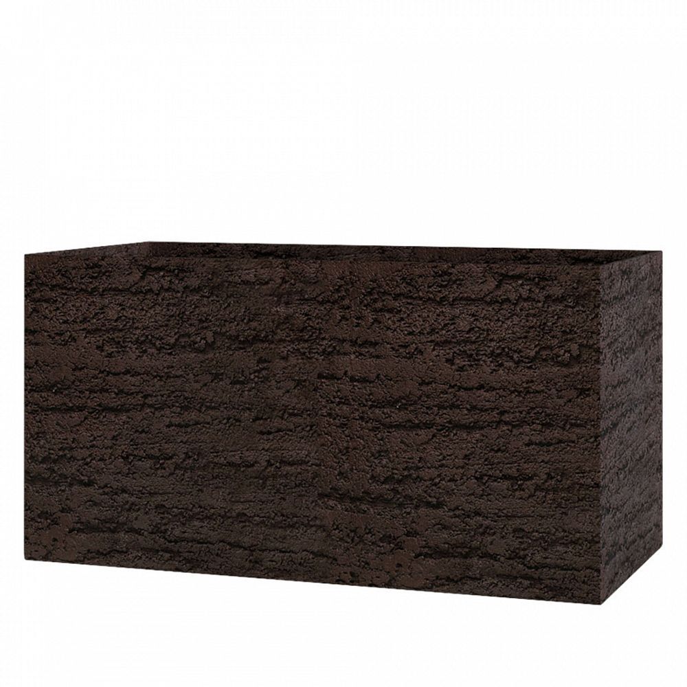 Кашпо BALCONY EROSIA 40 x 15 x 15
