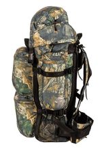 Рюкзак экспедиционный (100 литров -лес)