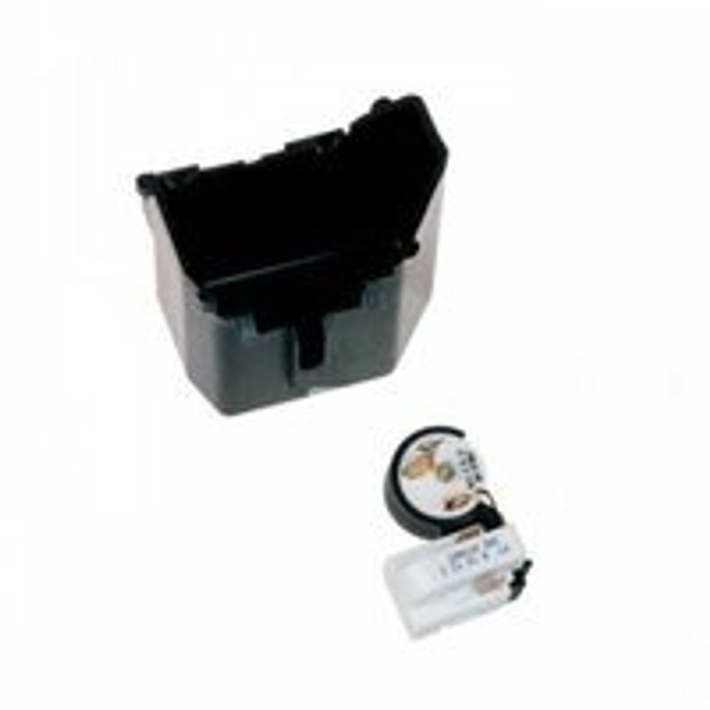 Тепловое реле РКТ-1 с крышкой