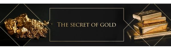 The secret of gold