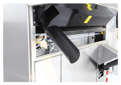 Шкаф расстоечный Porlanmaz Bakery Machinery PMIP 152