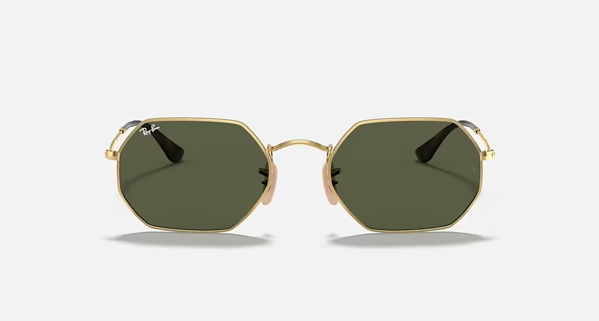 RAY-BAN OCTAGONAL RB3556N 001