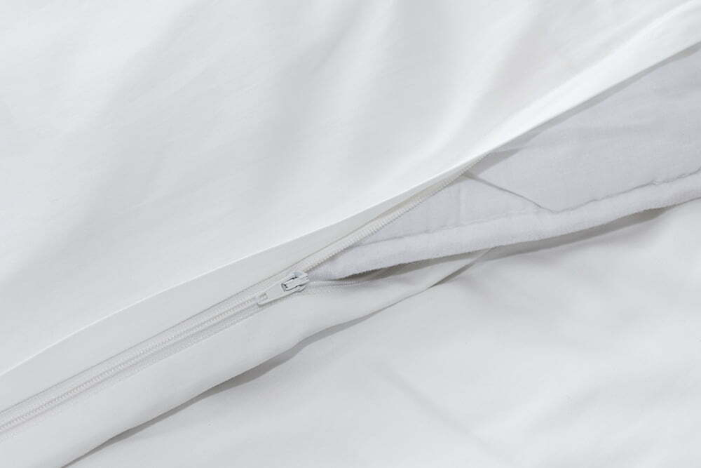 Постельное белье 2 спальное евро Decoflux Monday Blooms