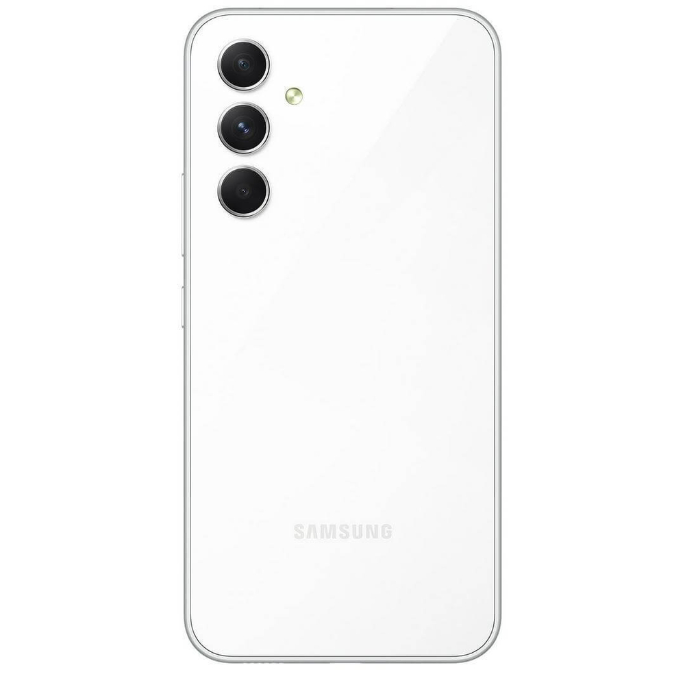 Смартфон Samsung A54 5G 8/256Gb Белый