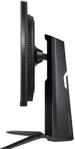 Монитор 27" LG 27GS65F-B