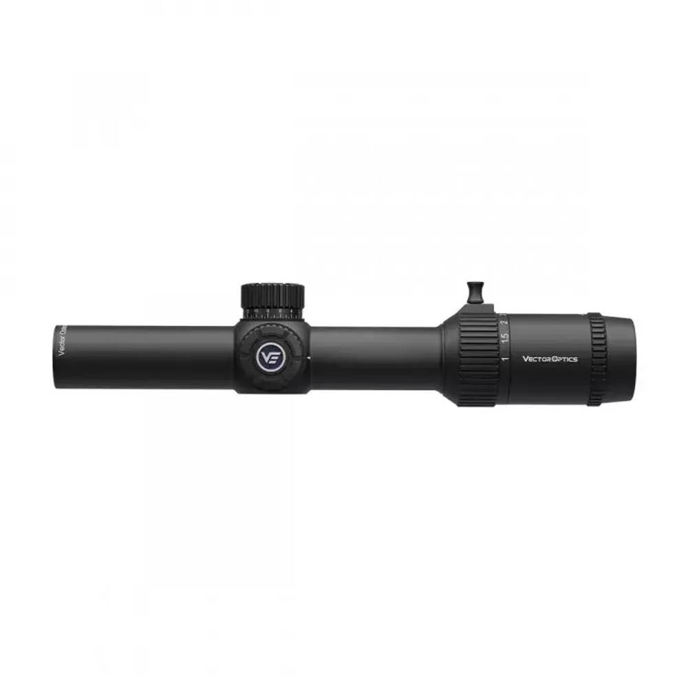 Прицел Vector Optics Forester 1-8x24 SFP (SCOC-38)