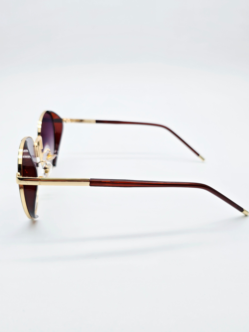 91004353 (2609 140 зол-кор) Солнцезащитные очки