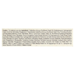 Melixir, Vegan Lip Butter™ с агавой, оттенок 06 красный, 3,9 г (0,13 унции)