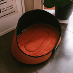 Лежанка TERRACOTA Zee.Cat