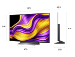 Телевизор LG OLED48G5LS