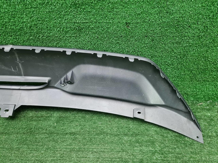 Накладка заднего бампера Omoda C5 (2022-н.в.)