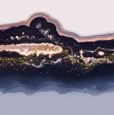 Дизайнерские обои Wall Street Elegant