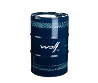 Масло трансмиссионное Wolf EcoTech DSG FLUID 60 л
