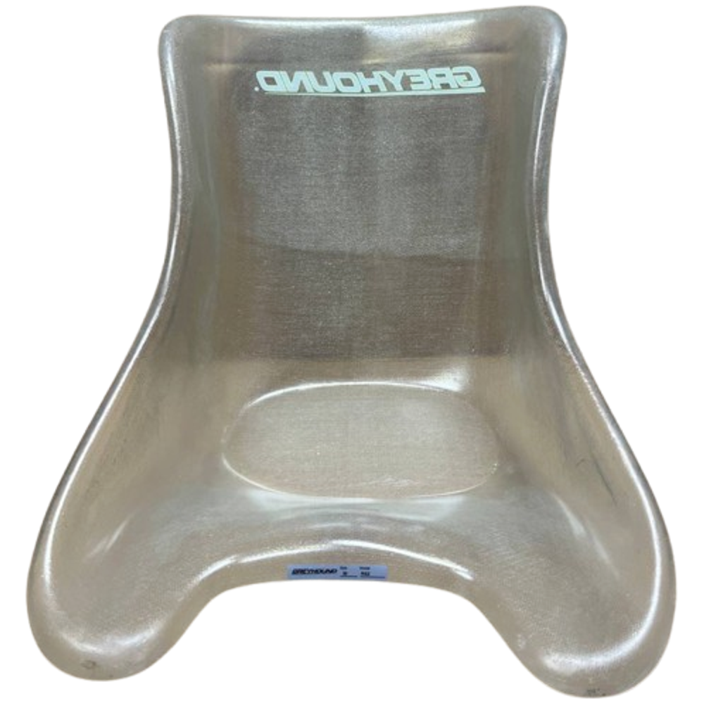 Сиденье Greyhound RS2 30см