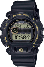 Мужские наручные часы Casio G-Shock DW-9052GBX-1A9