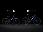 Горный велосипед Trek Marlin 4 27.5" (2022)