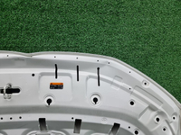 Капот Hyundai Tucson 4 (2020-н.в.)