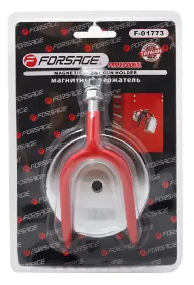 Магнитный держатель ''вилка'', в блистере Forsage F-01773