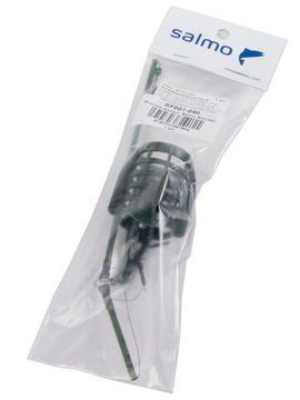 Монтаж фидерный Salmo ROUND 040г