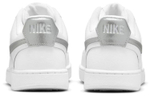 Кроссовки Nike Court Vision Low (Женская размерная сетка)