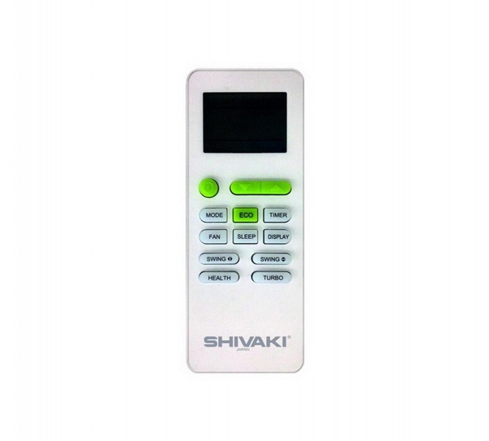Кондиционер Shivaki Prestige SSH-P249BE