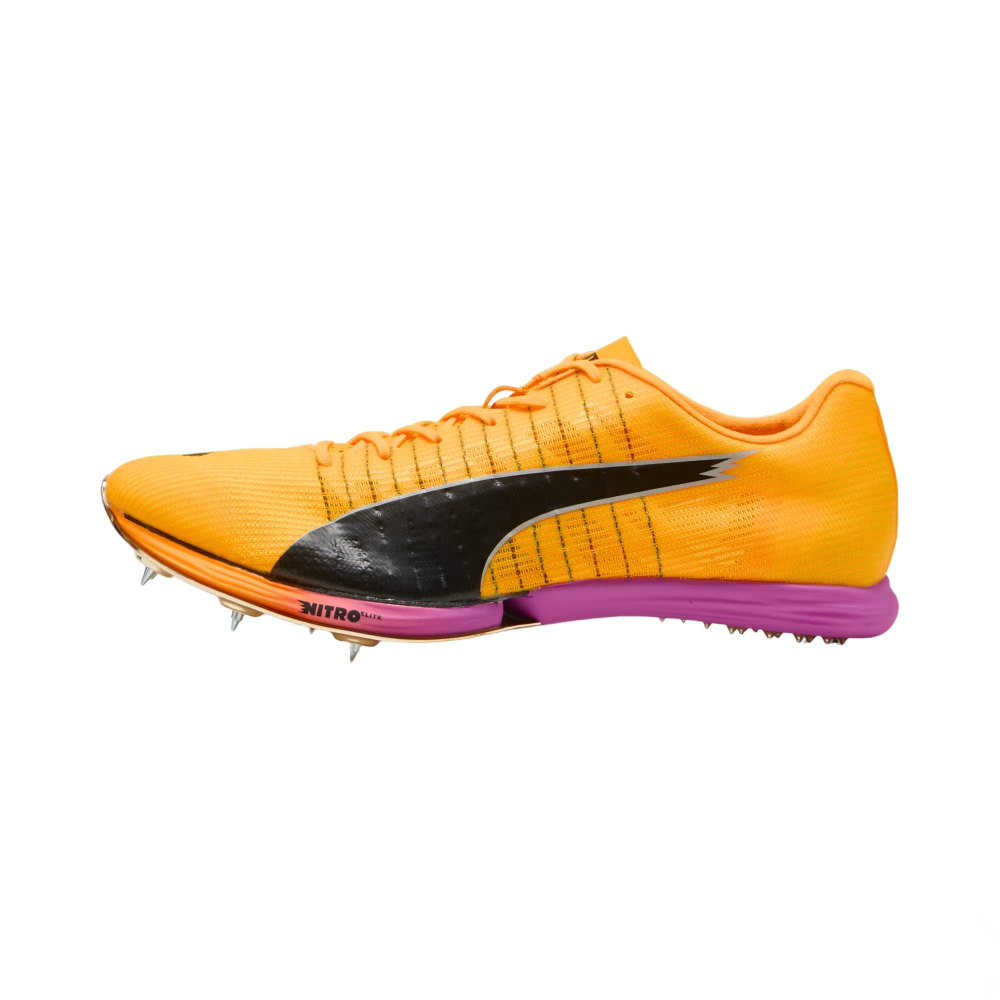 PUMA EvoSPEED Track And Field Shoes Men"s Low top