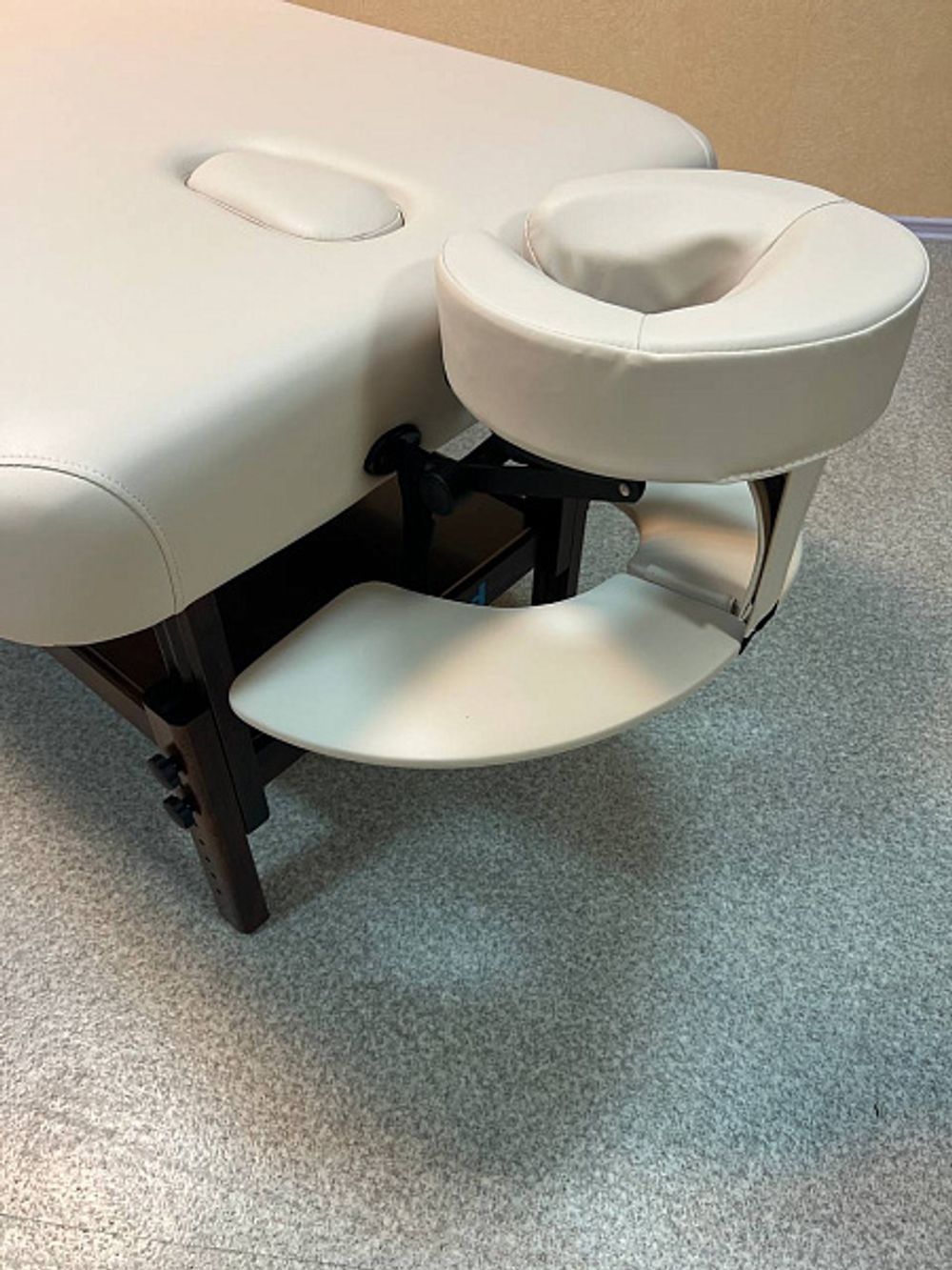 Массажный стол Mizomed Classic-Flat SCF3M32, стационарный