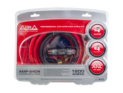 AURA AMP-2404