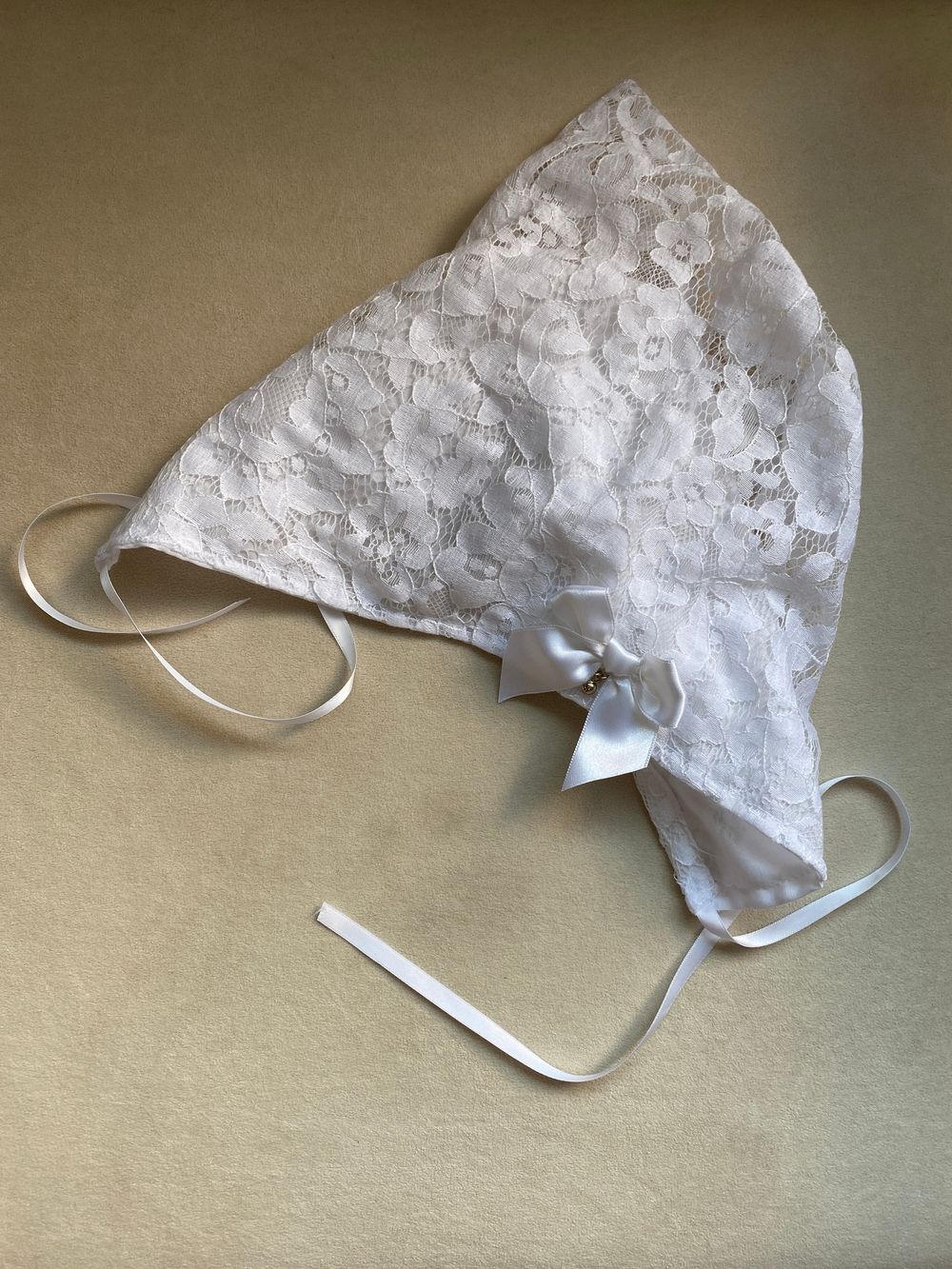 Чепчик Il Trenino