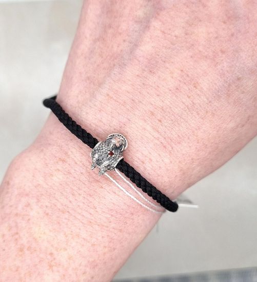 Бусина. Агнец.