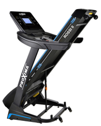 Беговая дорожка электрическая Proxima Rossi II, Арт. PROT-222