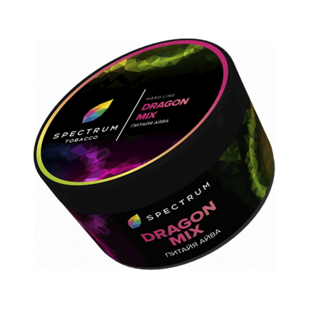 Spectrum Hard Line Dragon Mix (Питайя Айва) 200 гр.